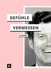 Cover von Gefühle vermessen