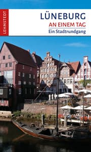 Cover von Lüneburg an einem Tag