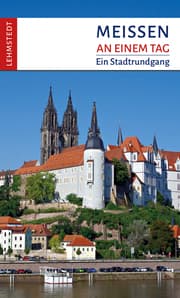 Cover von Meißen an einem Tag
