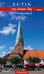 Cover von Eutin an einem Tag