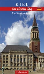 Cover von Kiel an einem Tag