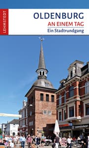Cover von Oldenburg an einem Tag