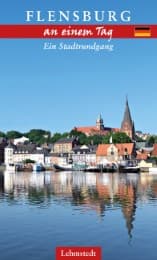 Cover von Flensburg an einem Tag