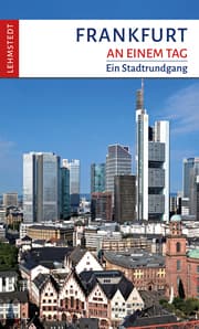 Cover von Frankfurt an einem Tag