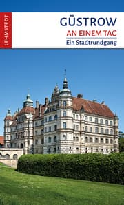 Cover von Güstrow an einem Tag