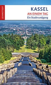 Cover von Kassel an einem Tag