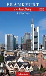 Cover von Frankfurt in One Day