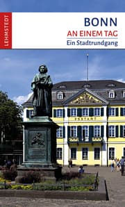 Cover von Bonn an einem Tag