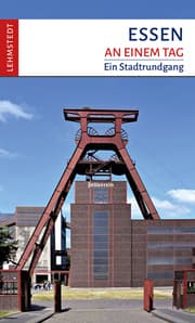 Cover von Essen an einem Tag