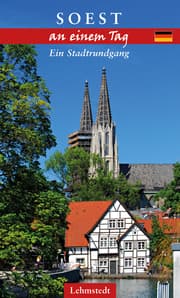 Cover von Soest an einem Tag