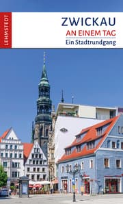 Cover von Zwickau an einem Tag