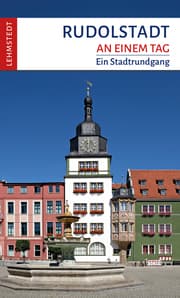 Cover von Rudolstadt an einem Tag