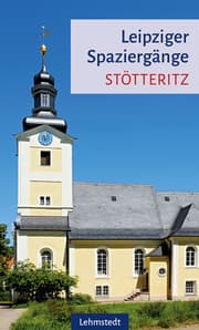 Cover von Leipziger Spaziergänge