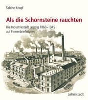 Cover von Als die Schornsteine rauchten