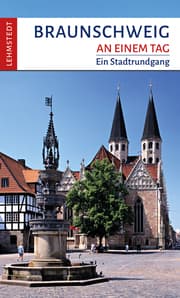 Cover von Braunschweig an einem Tag