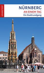 Cover von Nürnberg an einem Tag
