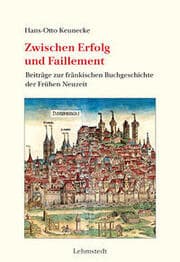 Cover von Zwischen Erfolg und Faillement