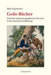 Cover von Geile Bücher