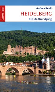 Cover von Heidelberg