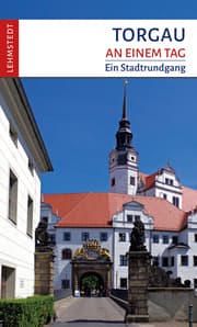 Cover von Torgau an einem Tag