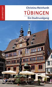 Cover von Tübingen