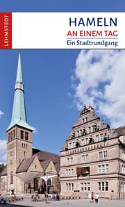 Cover von Hameln an einem Tag
