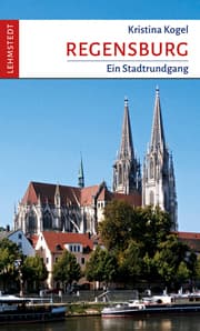 Cover von Regensburg