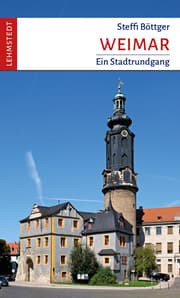 Cover von Weimar