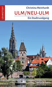 Cover von Ulm/Neu-Ulm