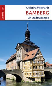 Cover von Bamberg