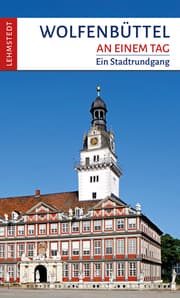 Cover von Wolfenbüttel an einem Tag