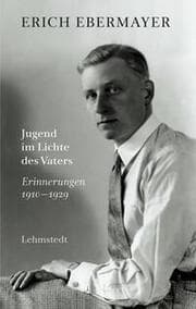 Cover von Jugend im Lichte des Vaters