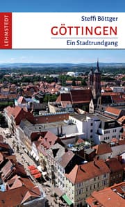 Cover von Göttingen
