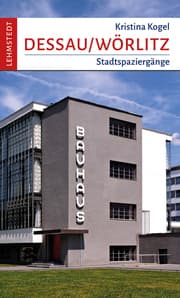 Cover von Dessau-Wörlitz