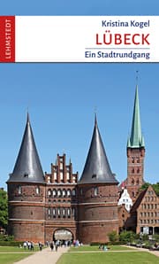 Cover von Lübeck