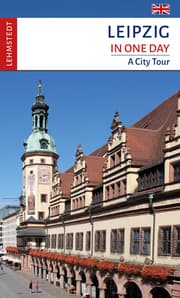 Cover von Leipzig in One Day