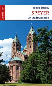 Cover von Speyer