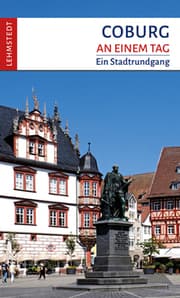 Cover von Coburg an einem Tag