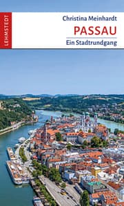Cover von Passau
