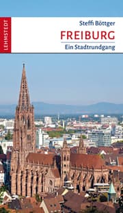 Cover von Freiburg