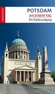 Cover von Potsdam an einem Tag