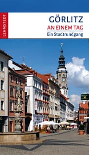 Cover von Görlitz an einem Tag