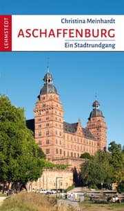 Cover von Aschaffenburg