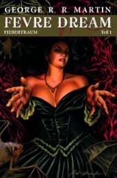 Cover von Fevre Dream - Fiebertraum 1
