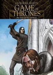 Cover von Game of Thrones - Das Lied von Eis und Feuer (Collectors Edition) 4