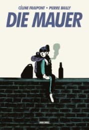 Cover von Die Mauer
