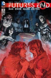 Cover von Futures End - Das Ende aller Zeiten 3