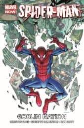 Cover von Spider-Man 6