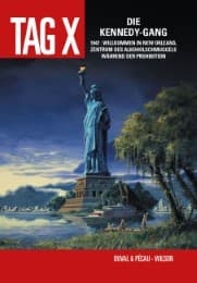Cover von Tag X 2