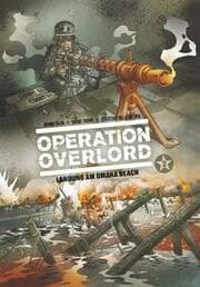 Cover von Operation Overlord 2
